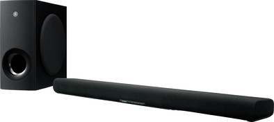 Yamaha SR-B40A Schwarz ist nicht mehr verfügbar