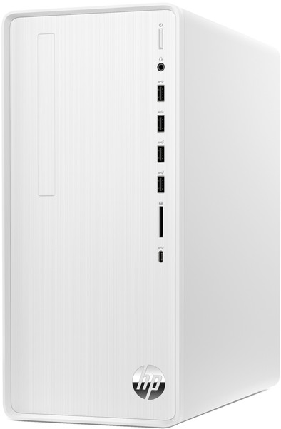 HP Pavilion TP01-4970nd ist nicht mehr verfügbar