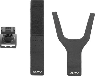 DJI Osmo Action 360 Wrist Strap is no longer available