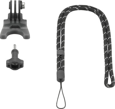 DJI Osmo Action Bite Mount is no longer available