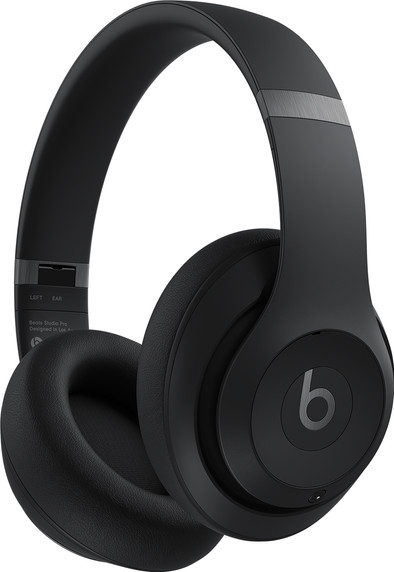 Beats Studio Pro Schwarz ist nicht mehr verfügbar