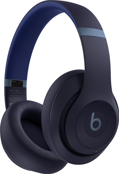 Beats Studio Pro Blue is no longer available