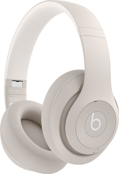 Beats Studio Pro Cream is no longer available