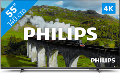 Philips 55PUS7608 (2023) is no longer available