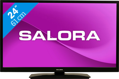 Salora 24MBA300 is no longer available