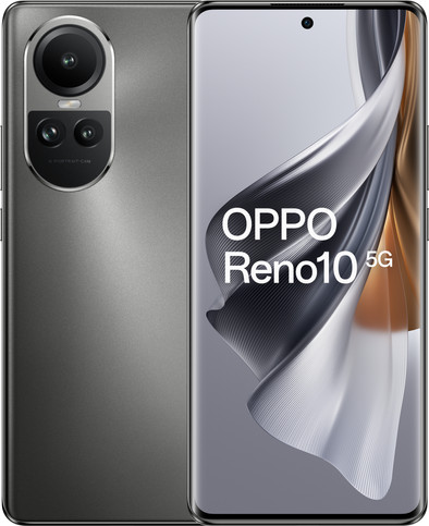 OPPO Reno10 256GB Black 5G is no longer available