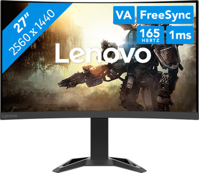 Lenovo G27qc-30 is no longer available