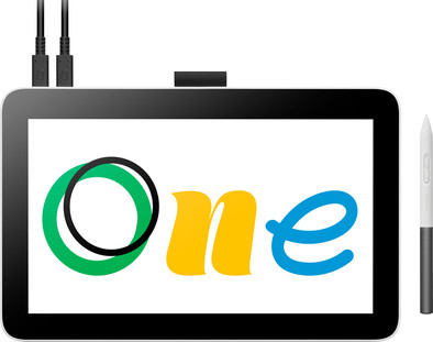 Wacom One 12 is no longer available