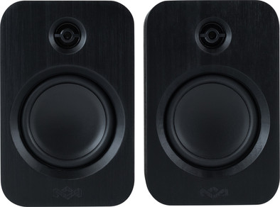 House of Marley Get Together Duo Schwarz ist nicht mehr verfügbar