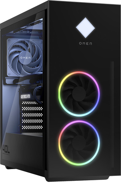 HP OMEN 40L GT21-1150nd ist nicht mehr verfügbar