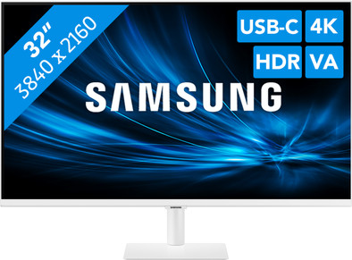 Samsung LS32BM701UPXEN Smart Monitor M7 White is no longer available