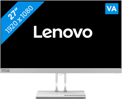 Lenovo L27e-40 is no longer available