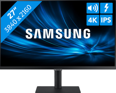 Samsung ViewFinity S8 LS27B800TGUXEN is no longer available