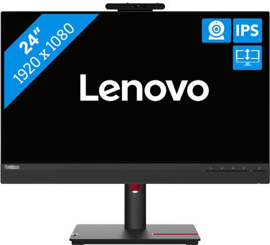 Lenovo ThinkVision T24v-30 is no longer available