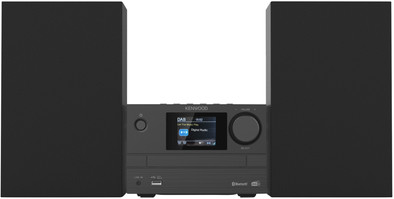 Kenwood M-525DAB is no longer available