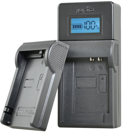 Jupio USB Battery Charger for Panasonic/Pentax is no longer available