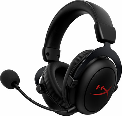 HyperX Cloud II Core Wireless Gaming-Headset - Schwarz ist nicht mehr verfügbar