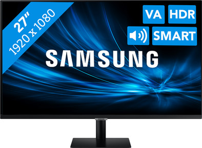 Samsung LS27CM500EUXEN Smart Monitor M5 ist nicht mehr verfügbar