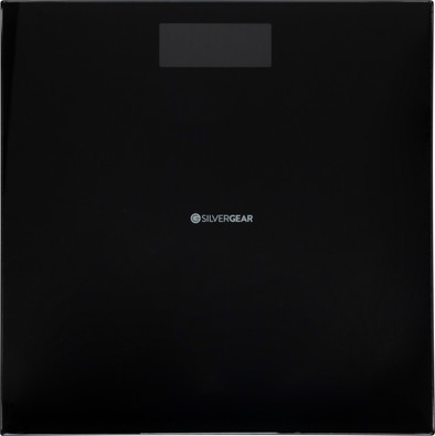 Silvergear Talking Scale is no longer available