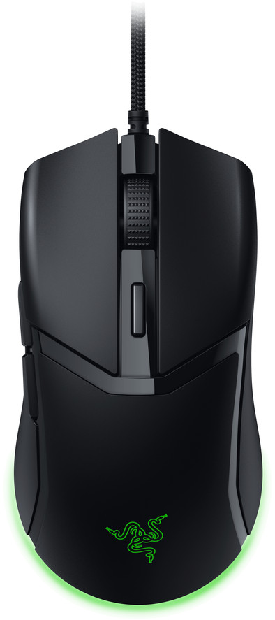 Razer Cobra Lightweight Gaming-Maus ist nicht mehr verfügbar