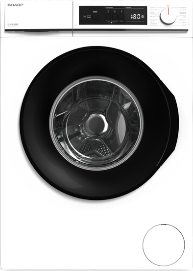 Sharp ES-NFA814BWB-CB ist nicht mehr verfügbar