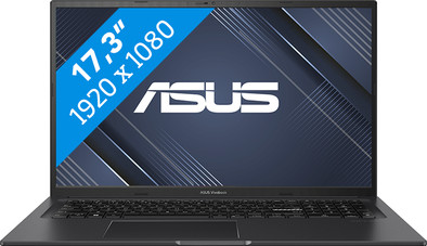 ASUS Vivobook 17X K3704VA-AU050W - 17.3 inches - Intel Core i9 - 16GB RAM/1TB SSD is no longer available