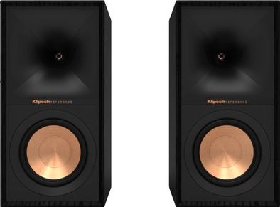 Klipsch R-50M (Doppelpack) ist nicht mehr verfügbar