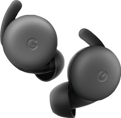 Google Pixel Buds A-Series Schwarz ist nicht mehr verfügbar