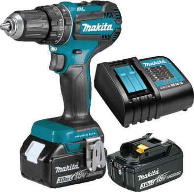Makita DHP485SFJ ist nicht mehr verfügbar