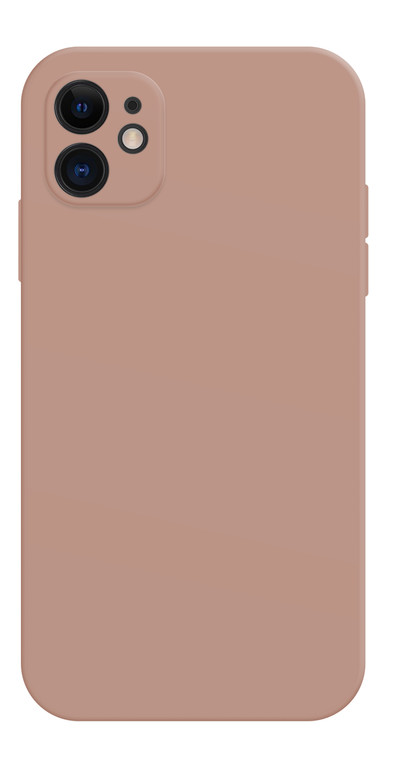 Just in Case Soft Design Apple iPhone 11 Back Cover Pink is no longer available