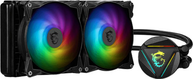 MSI MAG CORELIQUID 240R V2 is no longer available