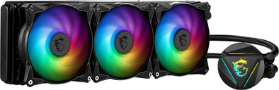 MSI MAG CORELIQUID 360R V2 ist nicht mehr verfügbar