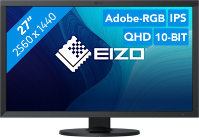 EIZO CS2731 ist nicht mehr verfügbar