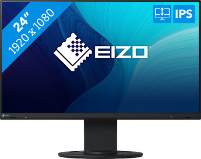Eizo EV2460-BK ist nicht mehr verfügbar
