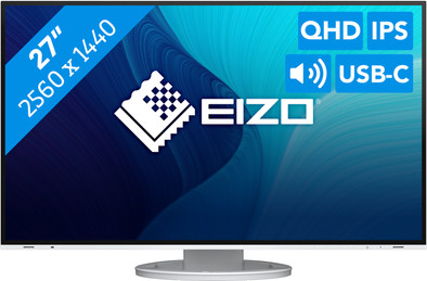 EIZO EV2795-WT is no longer available