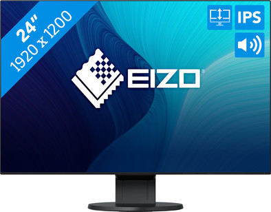 Eizo EV2456-BK is no longer available