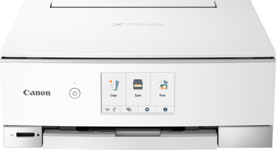 Canon PIXMA TS8351a ist nicht mehr verfügbar