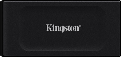 Kingston XS1000 Portable SSD 2 TB ist nicht mehr verfügbar