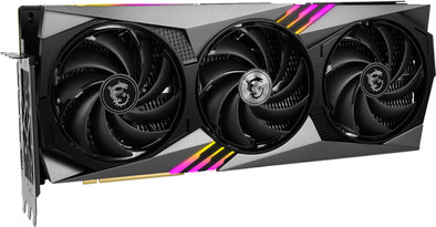MSI GeForce RTX 4070 GAMING X TRIO 12G ist nicht mehr verfügbar