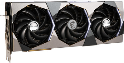 MSI GeForce RTX 4080 16 GB SUPRIM X ist nicht mehr verfügbar