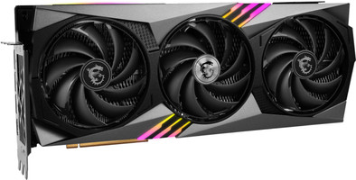 MSI GeForce RTX 4080 16 GB GAMING X TRIO ist nicht mehr verfügbar