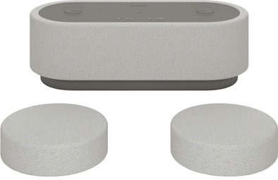 Sony HT-AX7 ist nicht mehr verfügbar