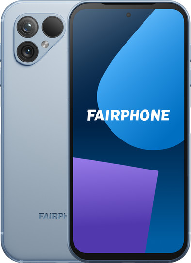 Fairphone 5 256GB Blue 5G is no longer available