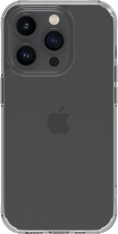 BlueBuilt Protective Backcover iPhone 15 Pro Transparent ist nicht mehr verfügbar