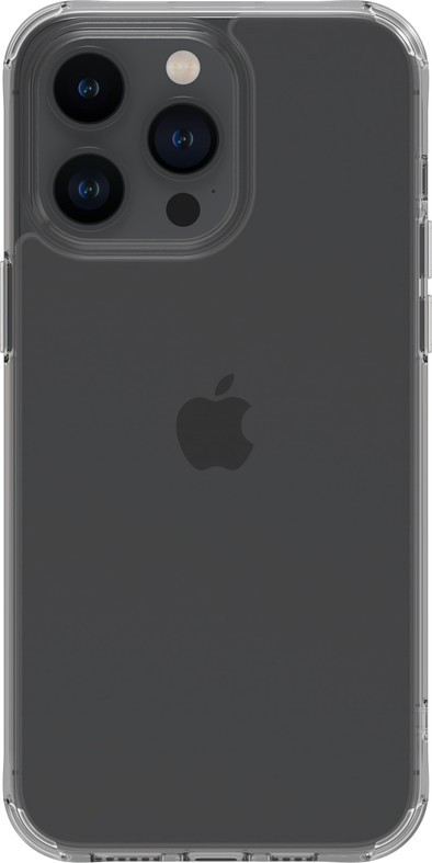 BlueBuilt Protective Backcover iPhone 15 Pro Max Transparent ist nicht mehr verfügbar