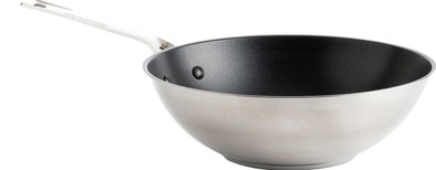 Wok KitchenAid Stainless Steel 28 cm ist nicht mehr verfügbar