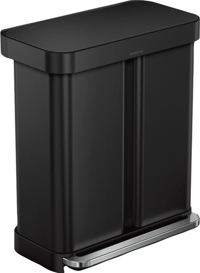 Simplehuman Liner Pocket Recycler 24 + 34L is no longer available