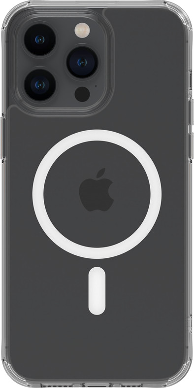 BlueBuilt Protective Backcover mit MagSafe iPhone 15 Pro Max Transparent ist nicht mehr verfügbar