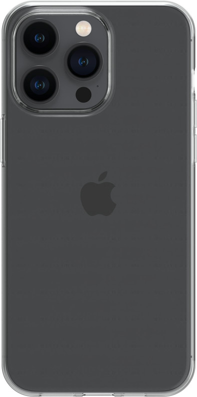 BlueBuilt Backcover iPhone 15 Pro Max Transparent ist nicht mehr verfügbar