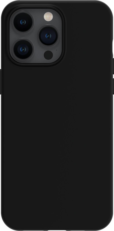 BlueBuilt Backcover iPhone 15 Pro Max Black ist nicht mehr verfügbar